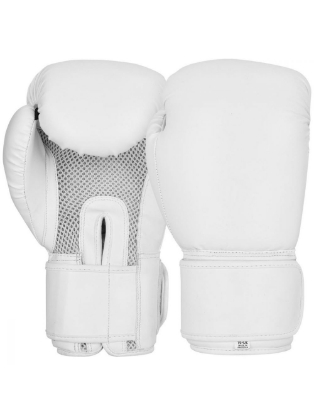 Picture of White gloves