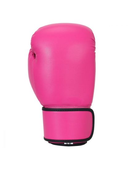Picture of BOXING GLOVES PINK