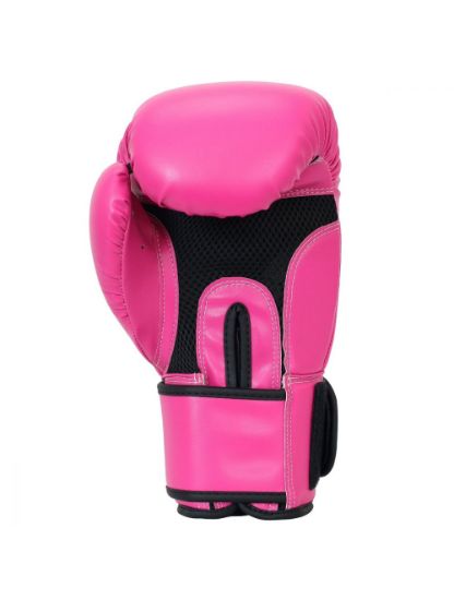 Picture of BOXING GLOVES PINK