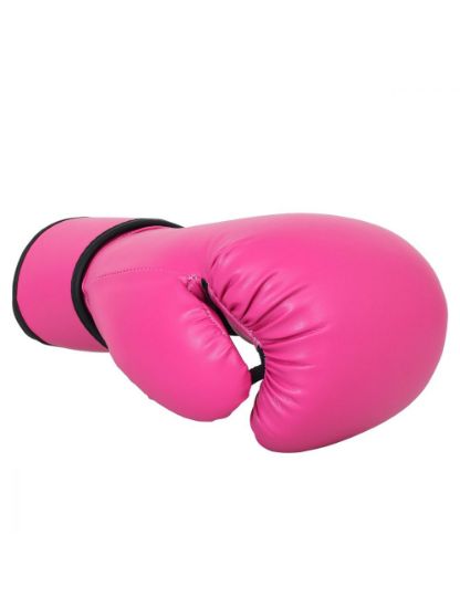 Picture of BOXING GLOVES PINK