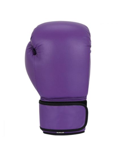 Picture of Purple gloves