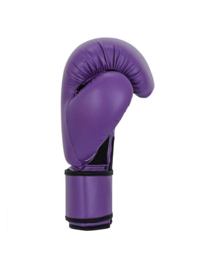 Picture of Purple gloves