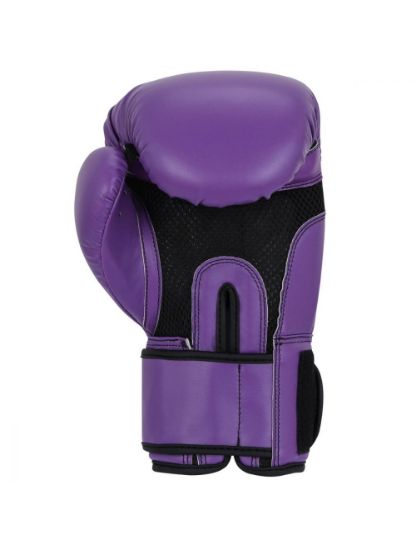 Picture of Purple gloves