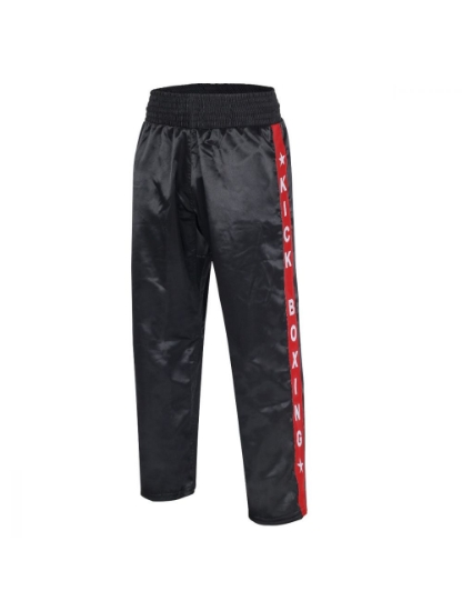 Picture of KICKBOXING PANT BLACK
