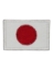 Picture of JAPAN FLAG PATCH 2″