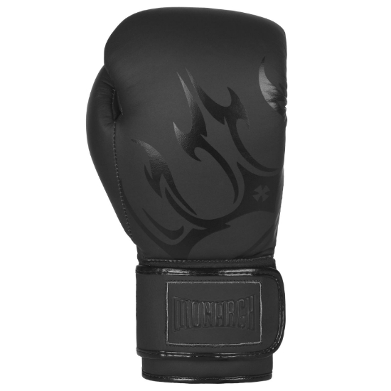 Picture of LEATHER BOXING GLOVES GIFT SET
