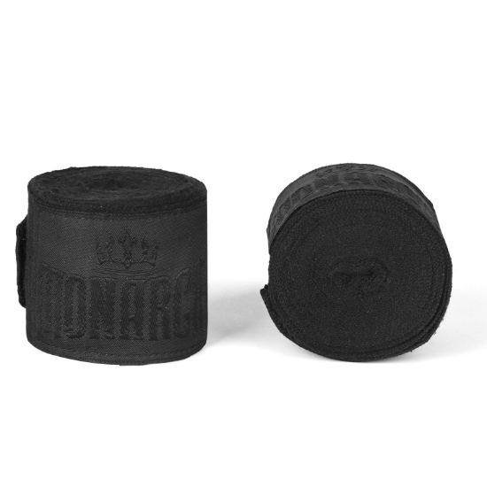 Picture of LEATHER BOXING GLOVES GIFT SET