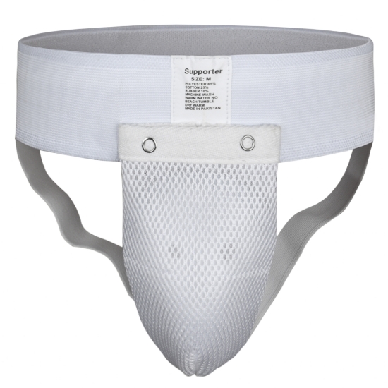 Picture of GROIN CUP & SUPPORTER