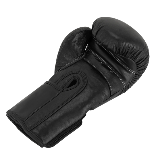 Picture of Genuine Leather boxing gloves
