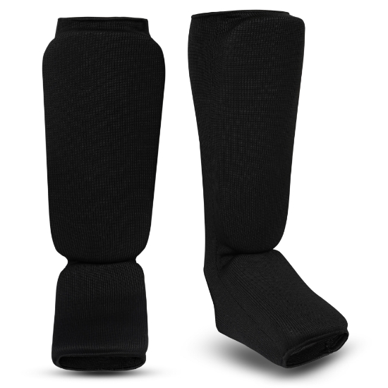 Picture of CLOTH SHIN IN STEP PROTECTOR