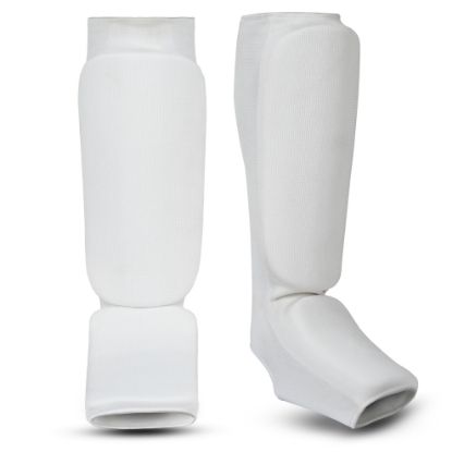Picture of CLOTH SHIN IN STEP PROTECTOR