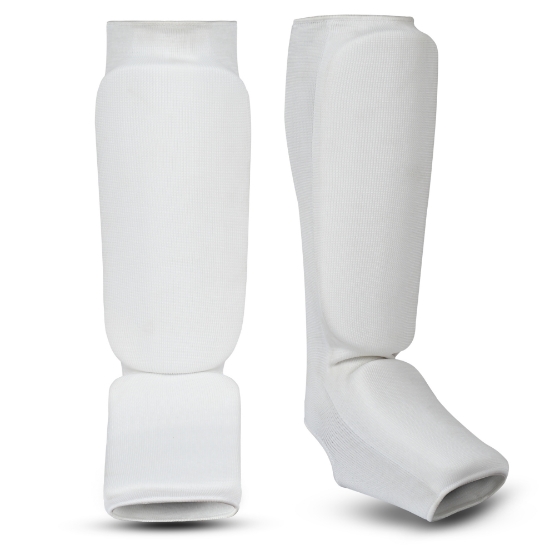 Picture of CLOTH SHIN IN STEP PROTECTOR