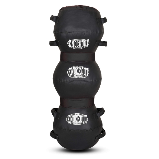 Picture of GRAPPLING DUMMY/GROUND AND POUND BAG FILLED 40-INCH 45LBS