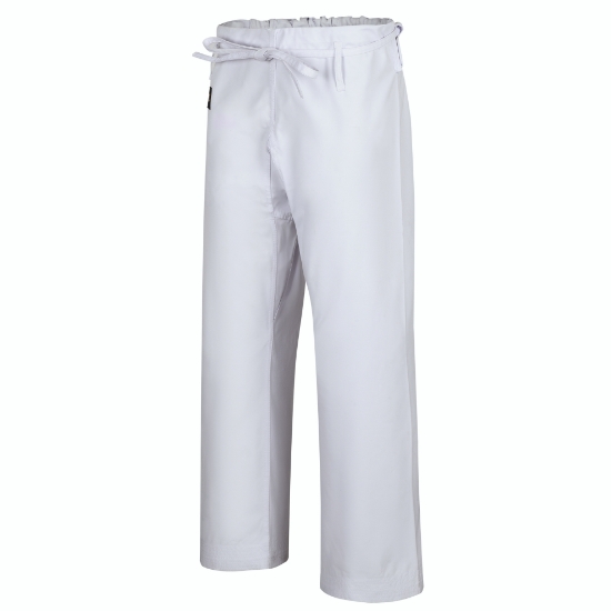 Picture of 13oz HEAVY WEIGHT GOLD LABEL KARATE UNIFORM