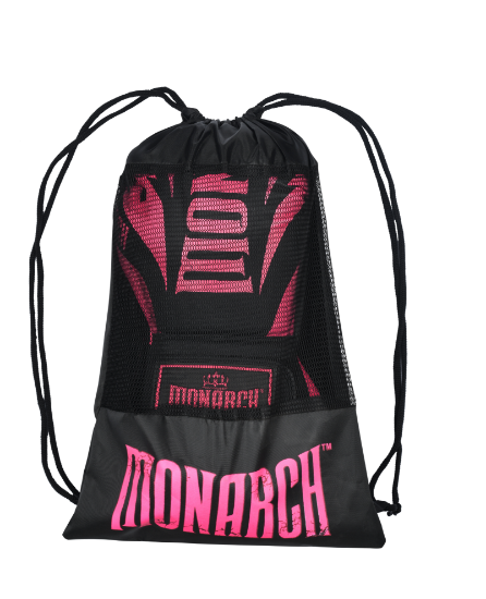Picture of MONARCH BOXING GLOVES SET BLK/PK
