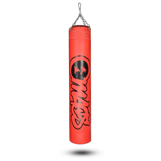 Picture of FILLED HEAVY PUNCHING BAG 6FT
