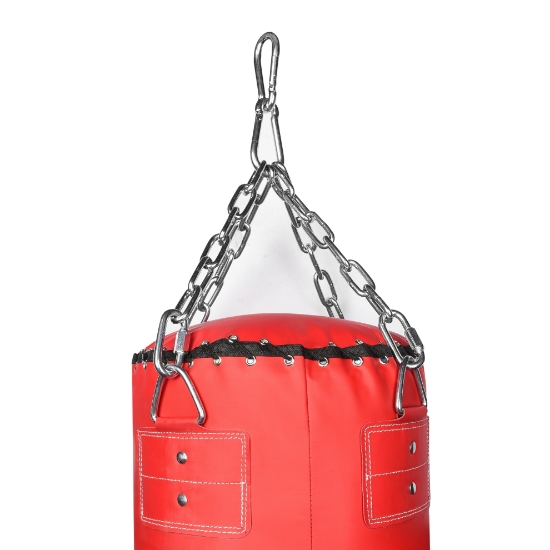Picture of FILLED HEAVY PUNCHING BAG