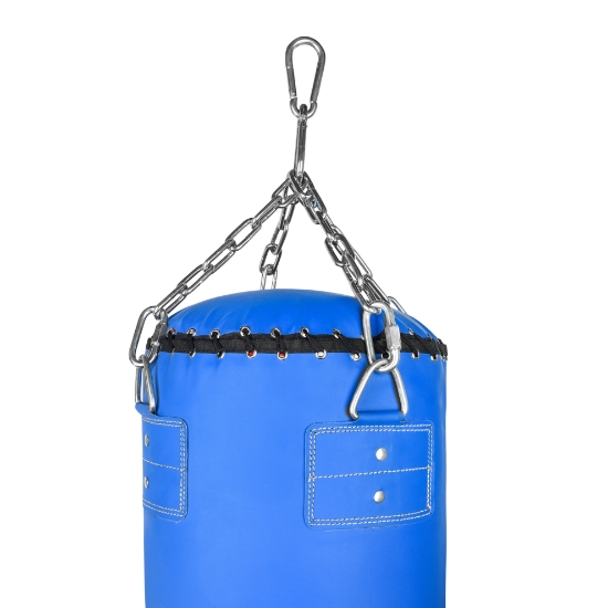 Picture of FILLED HEAVY PUNCHING BAG