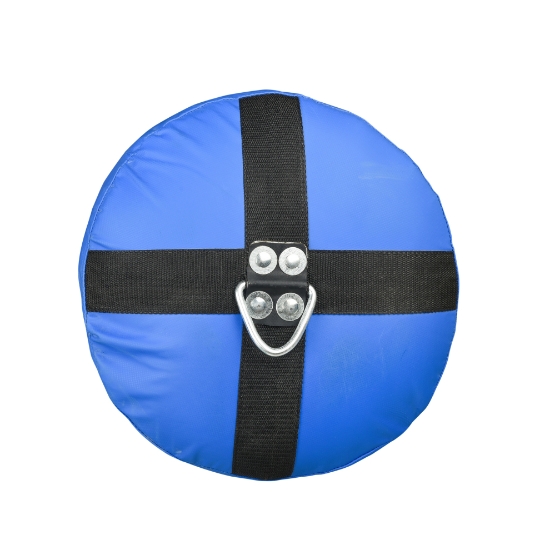 Picture of FILLED HEAVY PUNCHING BAG