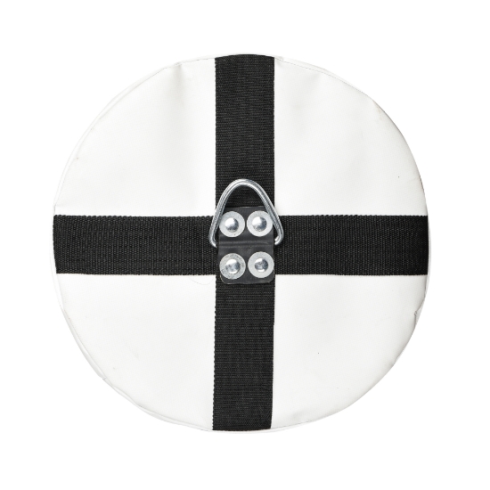 Picture of FILLED HEAVY PUNCHING BAG