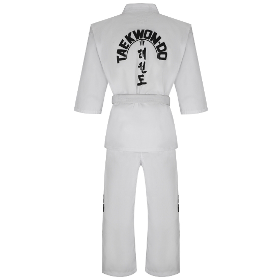 Picture of ITF TAEKWONDO UNIFORM