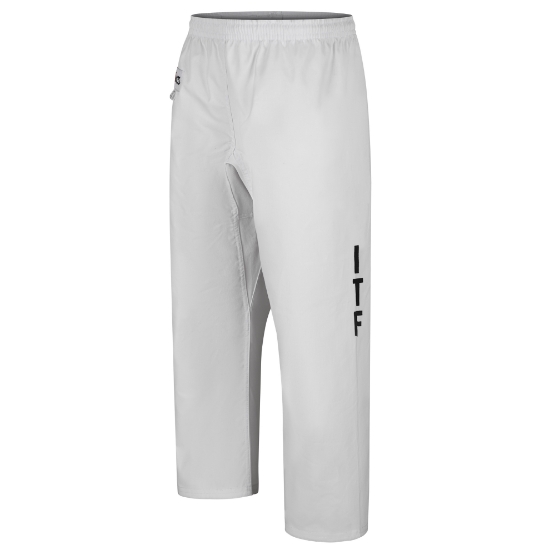 Picture of ITF TAEKWONDO UNIFORM
