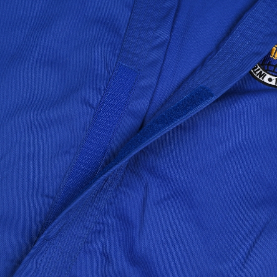 Picture of ITF TAEKWONDO UNIFORMS BLUE