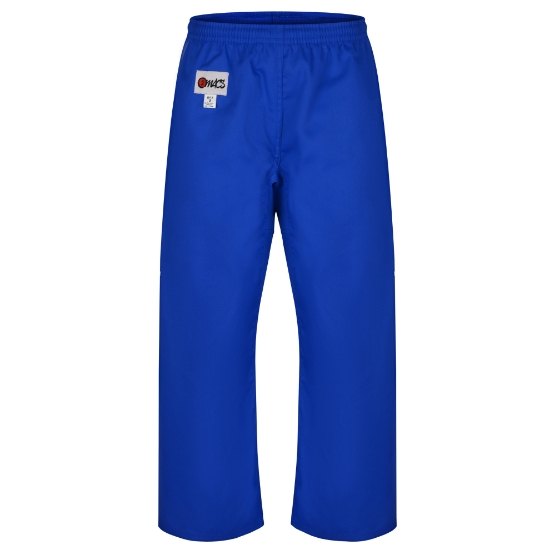 Picture of ITF TAEKWONDO UNIFORMS BLUE