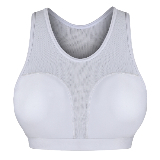 Picture of FEMALE SPORTS BRA  WITH REMOVABLE CUPS