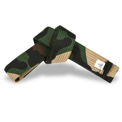 Picture of SOLID COLOR BELT CAMOFLAUGE
