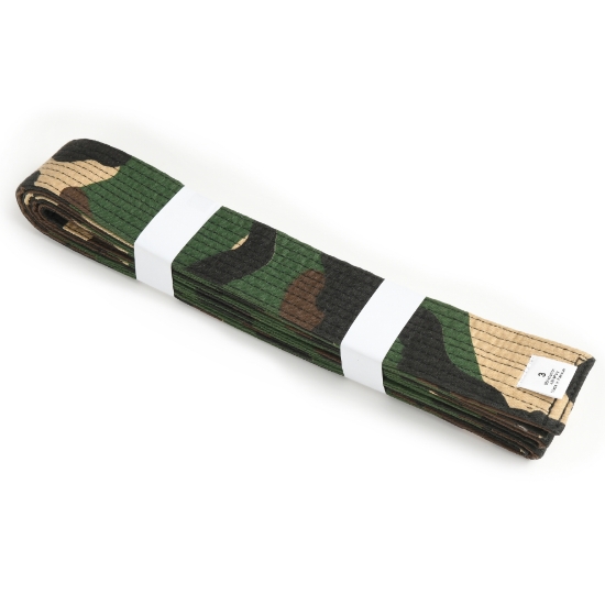 Picture of SOLID COLOR BELT CAMOFLAUGE