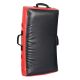 KIDS KICK SHIELD RED/BLACK