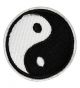 YIN YANG PATCH