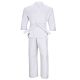 8.5oz MIDDLE WEIGHT KARATE UNIFORM