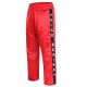 KICKBOXING PANT RED