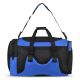 Duffle Bag Black/Blue