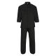 KUNG FU UNIFORM 7.5OZ BLACK