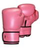 ECONOMIC BOXING GLOVES PINK