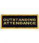 OUTSTANDING ATTENDANCE