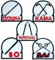 WEAPON PATCH