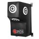 BOXING WALL MOUNT UPPER CUT BAG