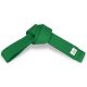 SOLID COLOR BELT GREEN