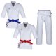 WKF APPROVED TOURNAMENT CUT KATA UNIFORM