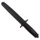 11.5'' Plastic Training Knife 