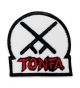 TONFA WEAPON PATCH