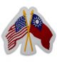 FLAGS PATCH