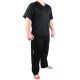 REK UNIFORM BLACK