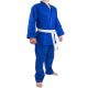 JUDO UNIFORM SINGLE WEAVE