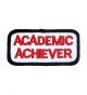 ACADEMIC ACHIEVER PATCH