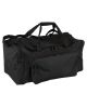 DELUXE SPORT BAG BLACK